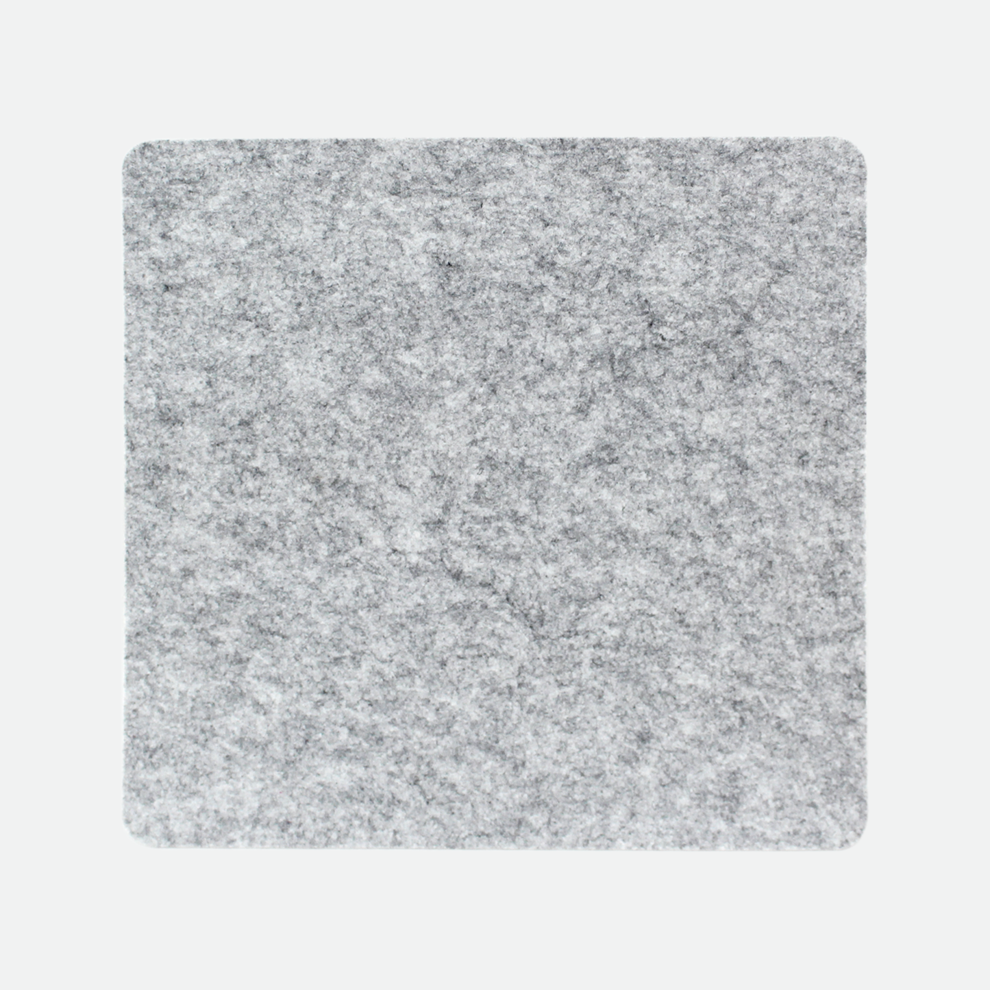 Katt3 adhesive felt pads, light gray