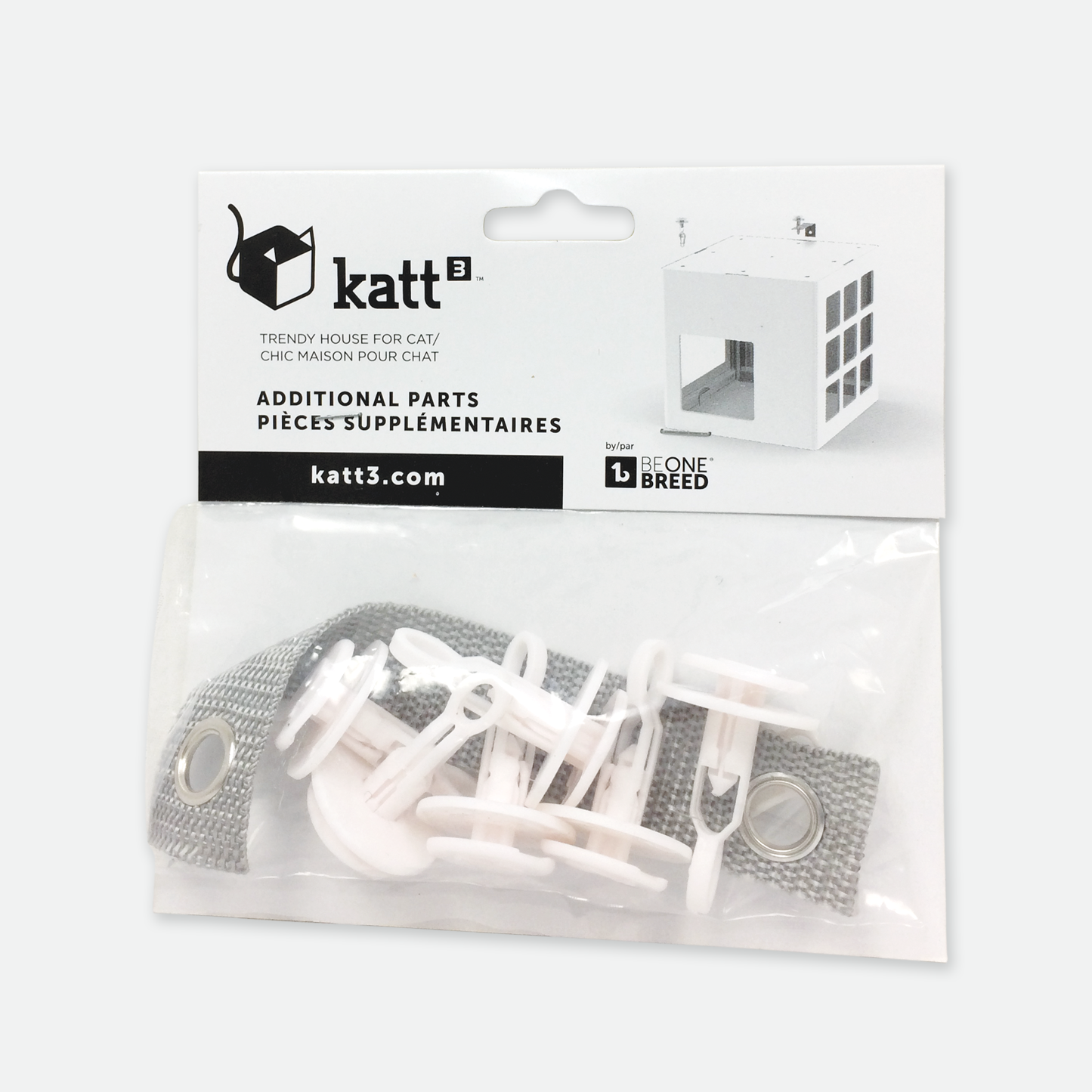 Katt3 cat tree spare parts
