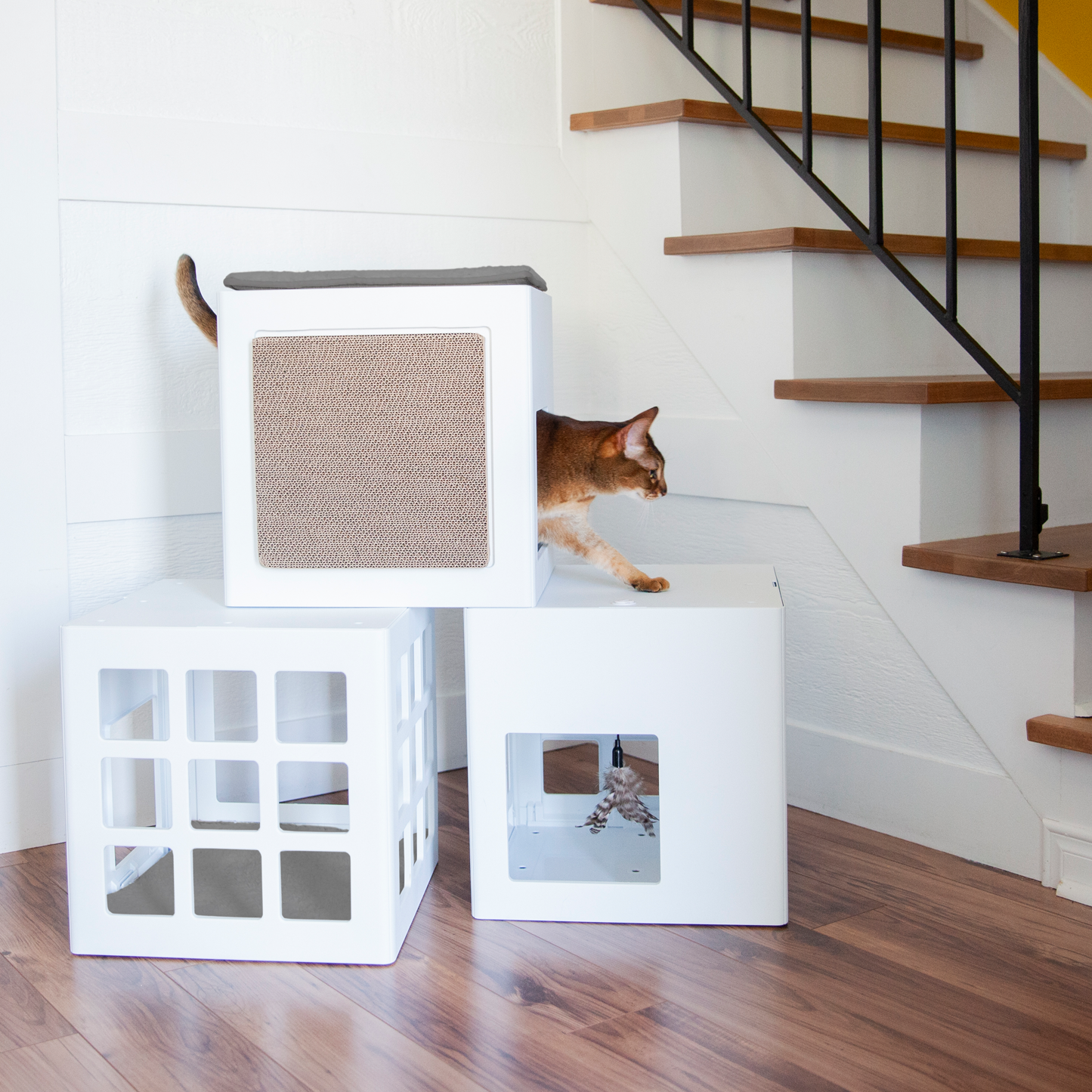 Katt3 cat tree spare parts
