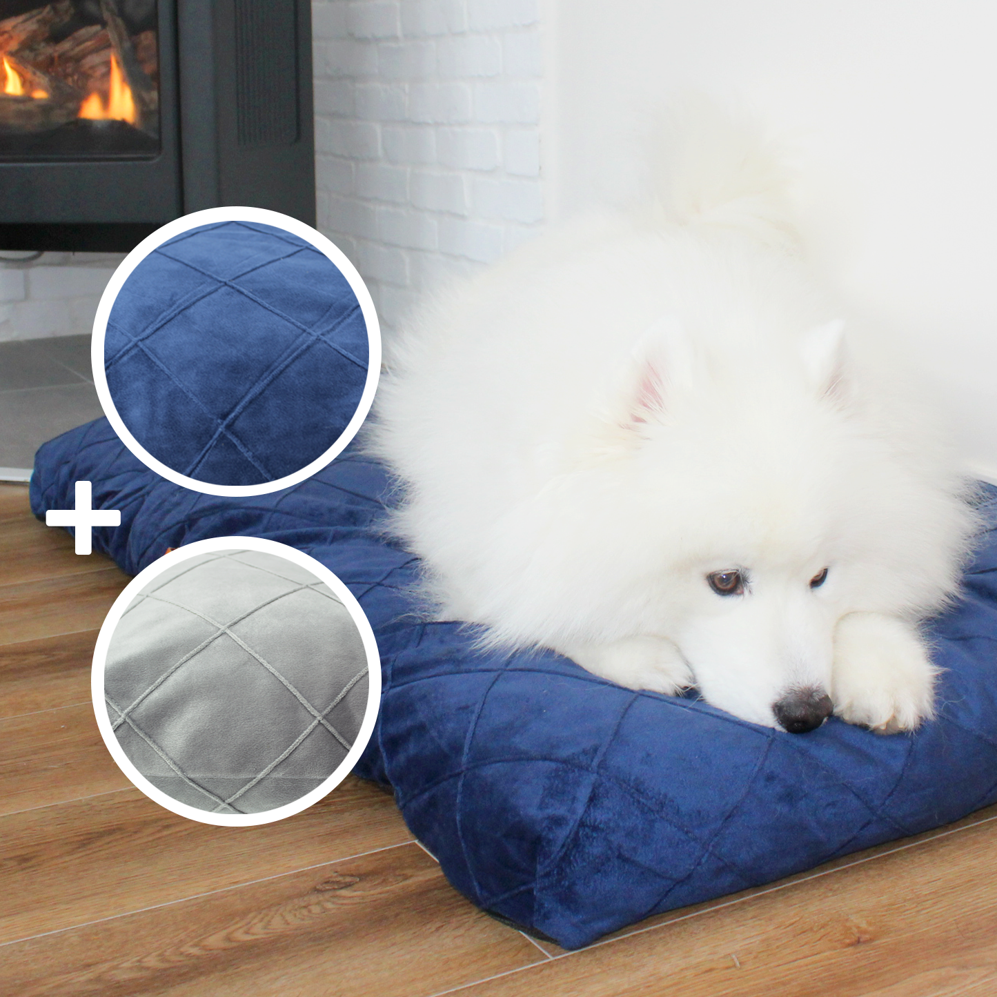 Ultimate savings bundle - Sky bed and spare cover