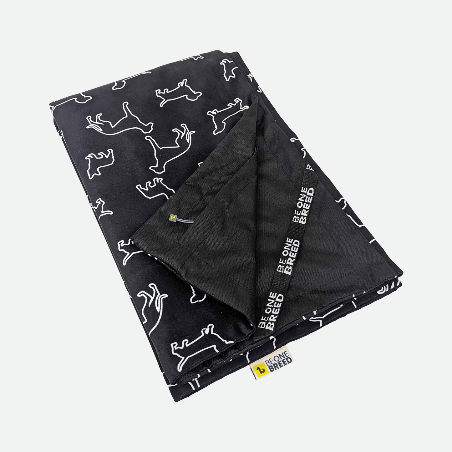 Cloud pillow stylish spare cover, 2 sizes