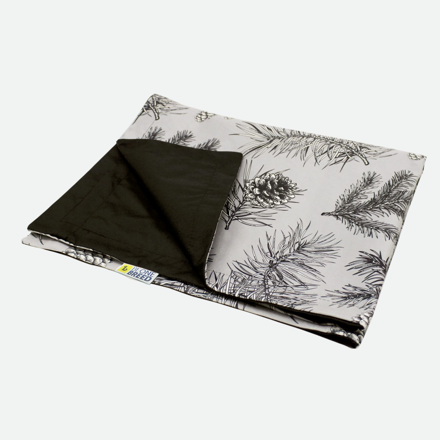 Cloud pillow stylish spare cover, 2 sizes