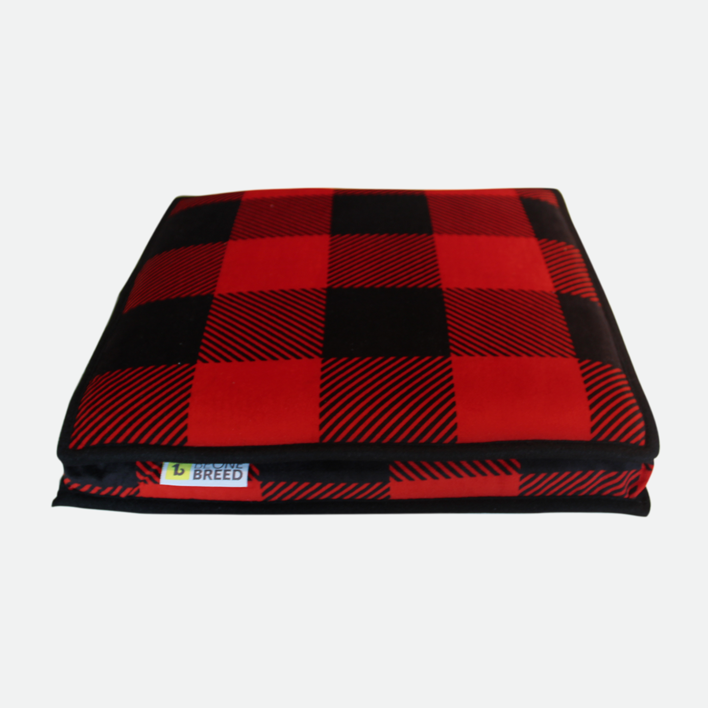 Katt3 memory foam bed buffalo style