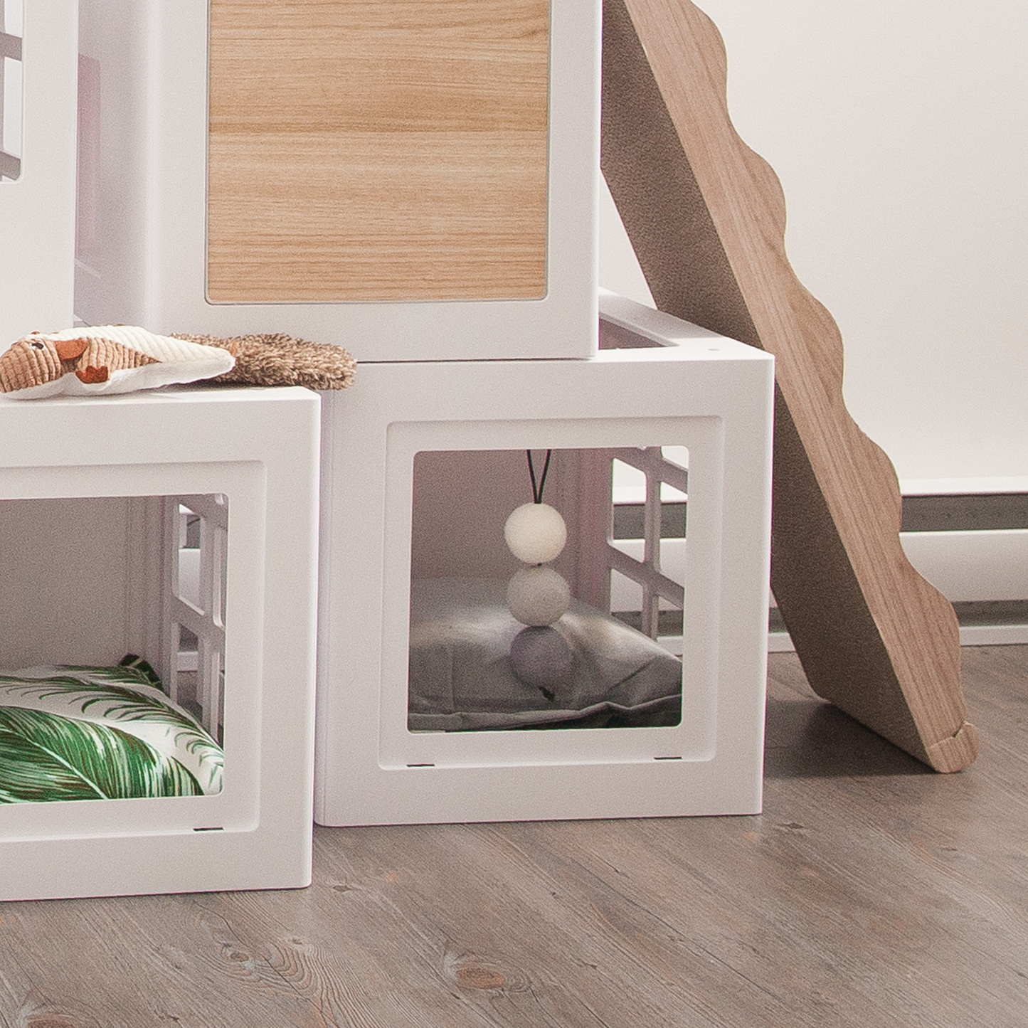 Katt3 bed