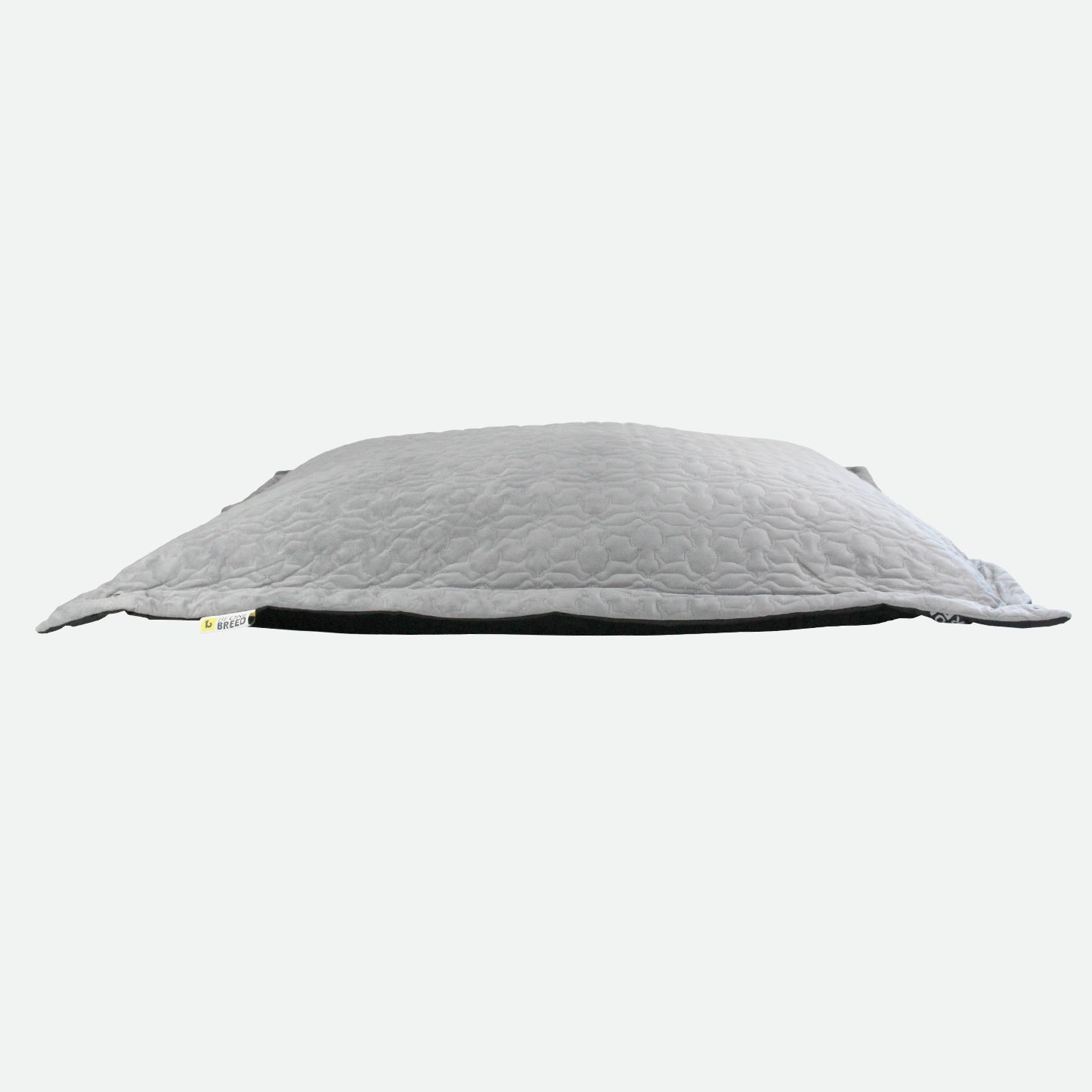 Memory foam dog bed, classic dogs style