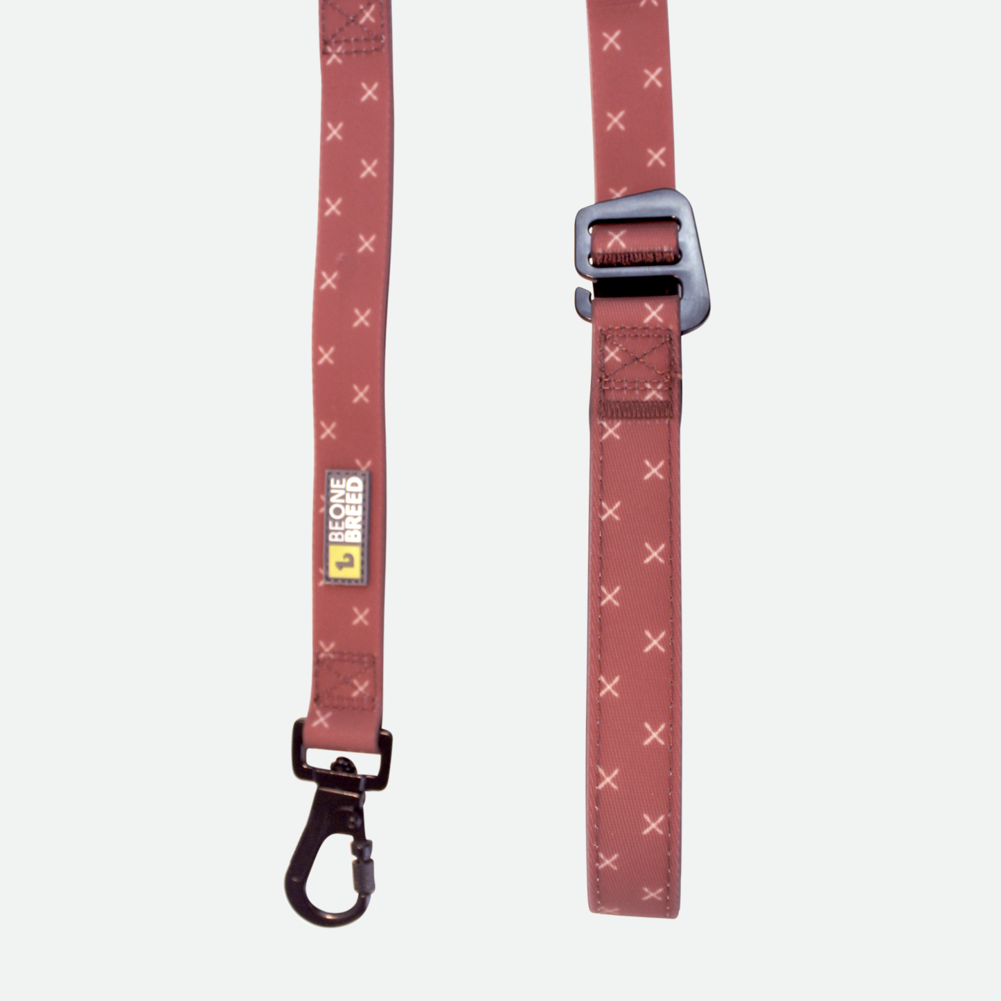 Silicone leash for dog, terra X style
