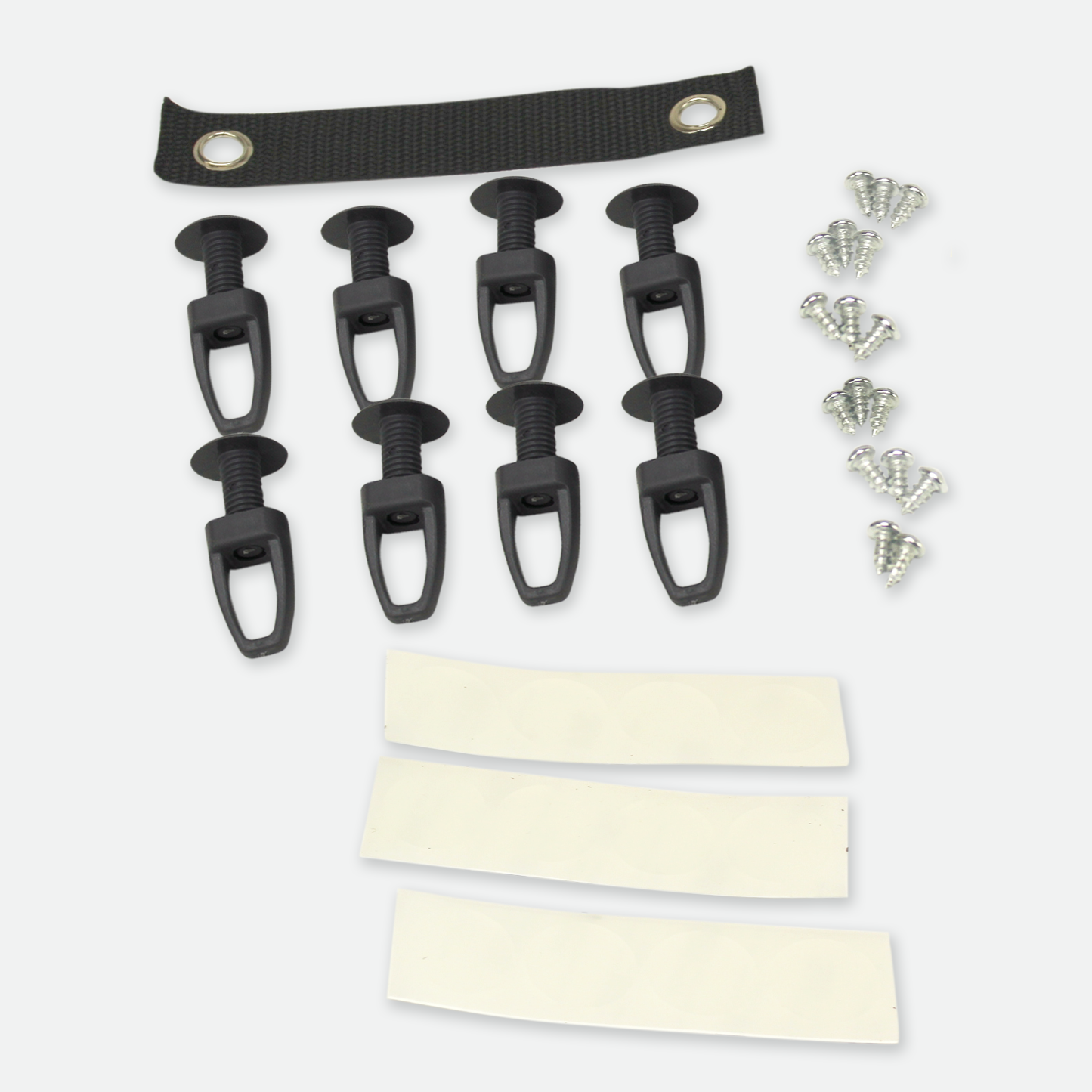 HabiKatt cat tree spare parts
