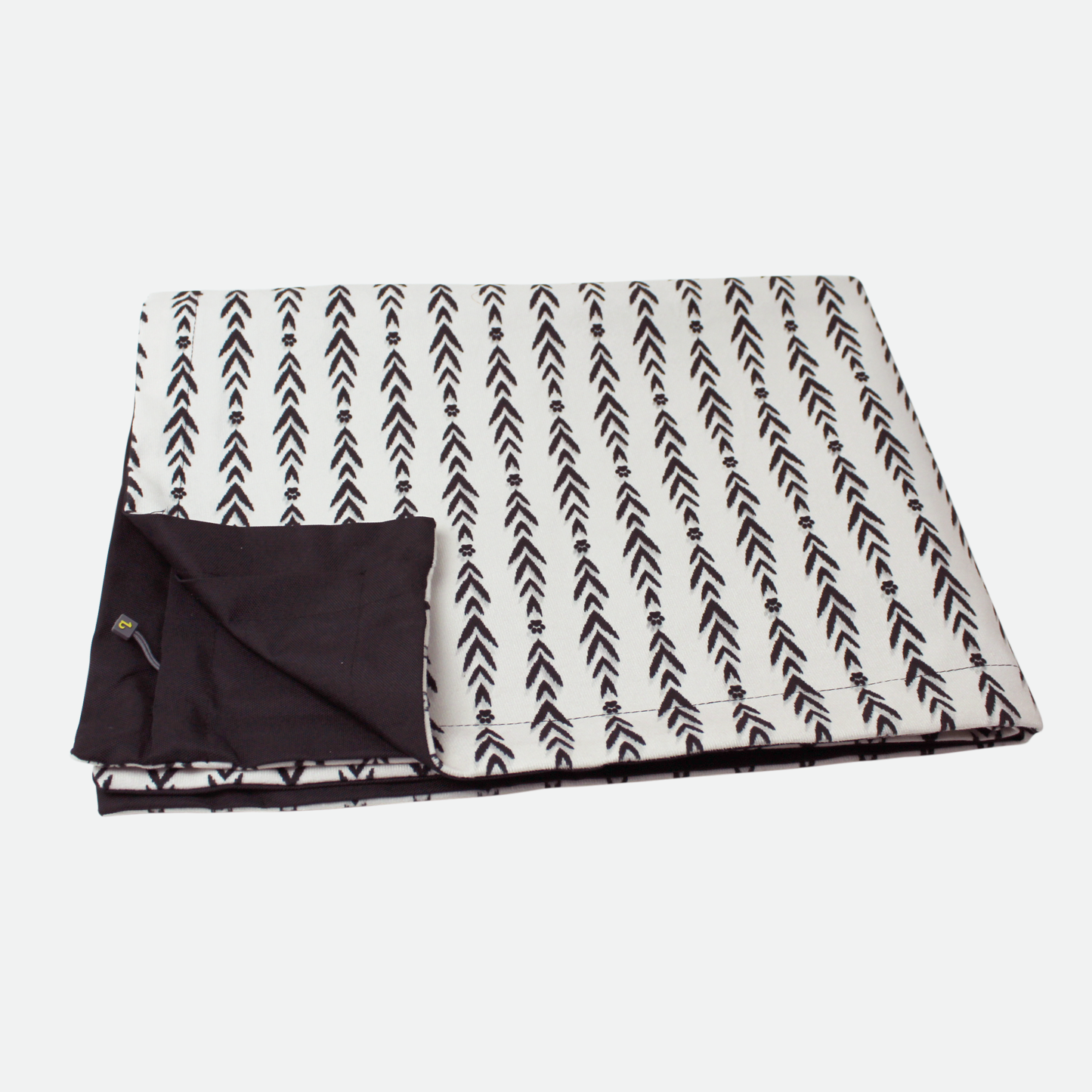 Supplementry cloud dog bed cover