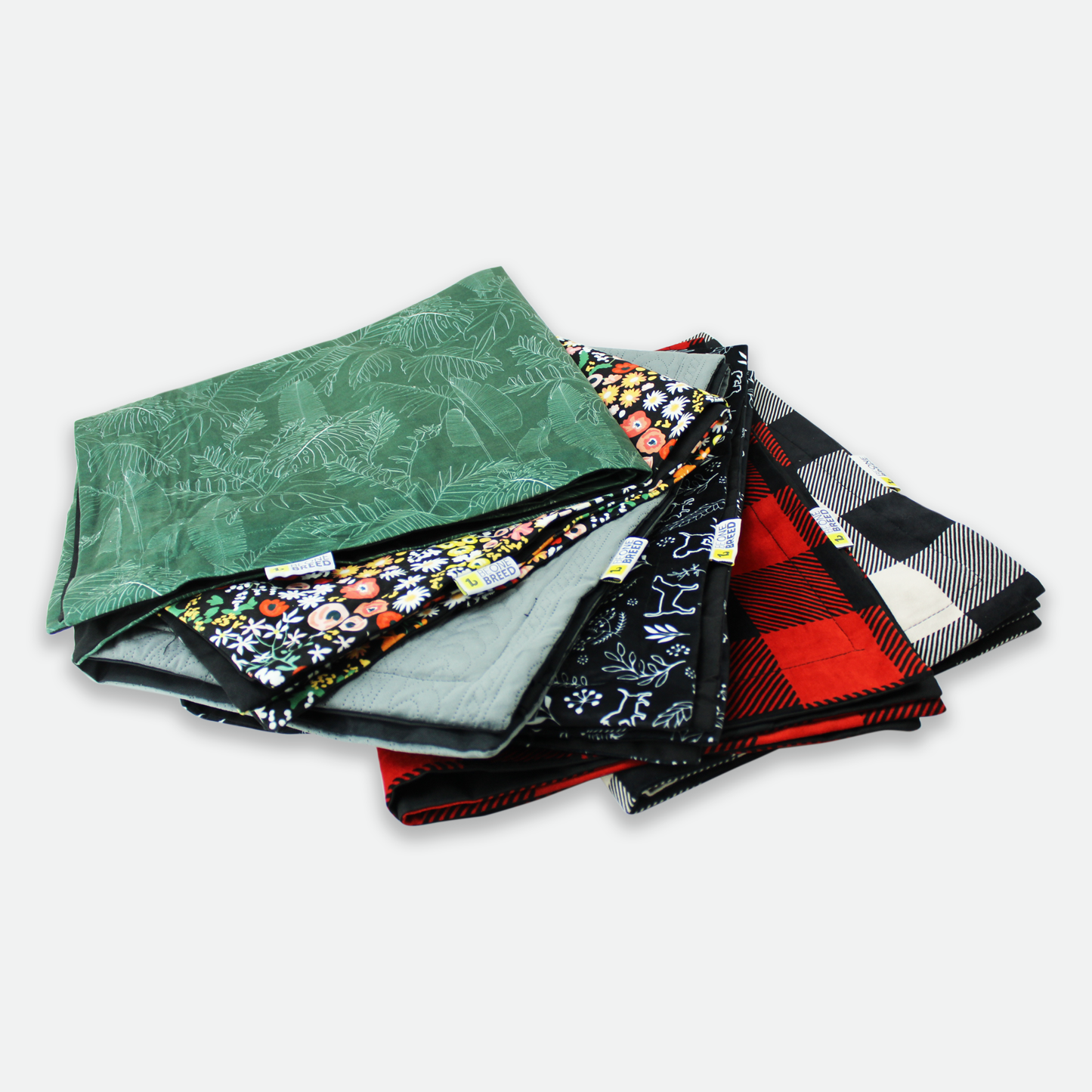 Supplementry cloud dog bed cover