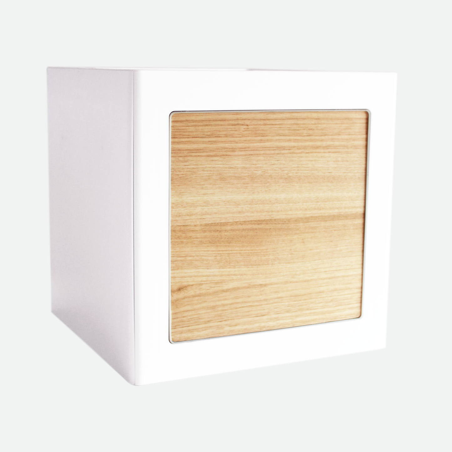 Decorative panel for Katt3 cat tree, oak design
