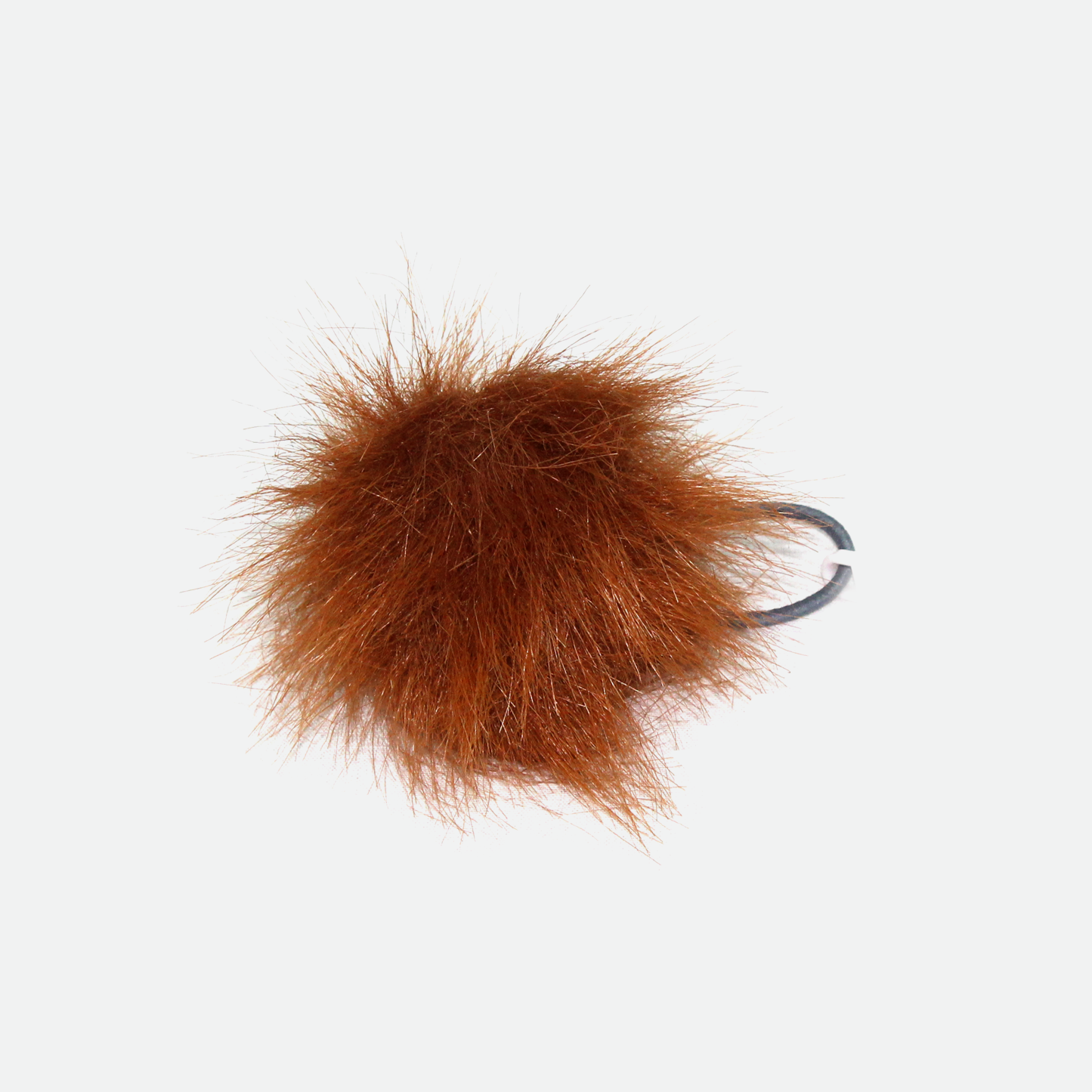 Katt3 fur ball hanging toy