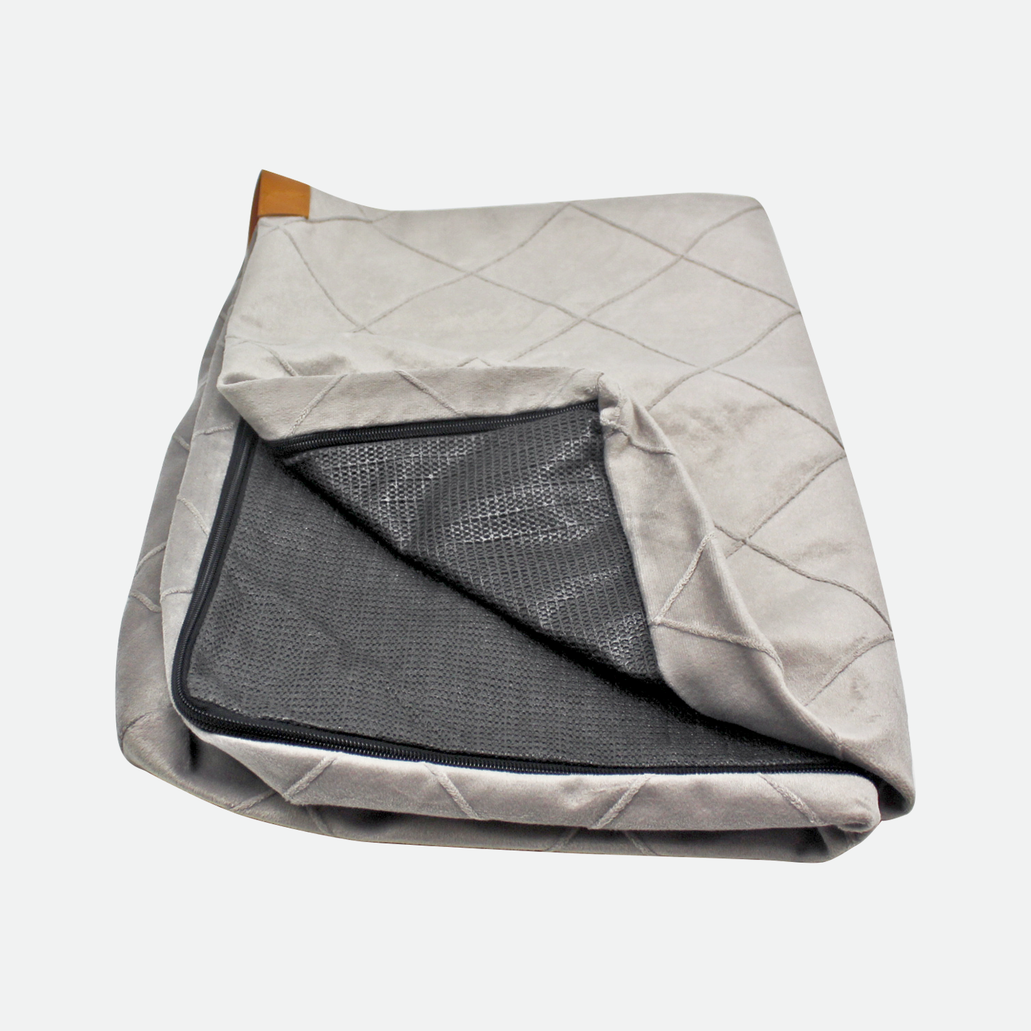 Supplementry sky dog bed cover