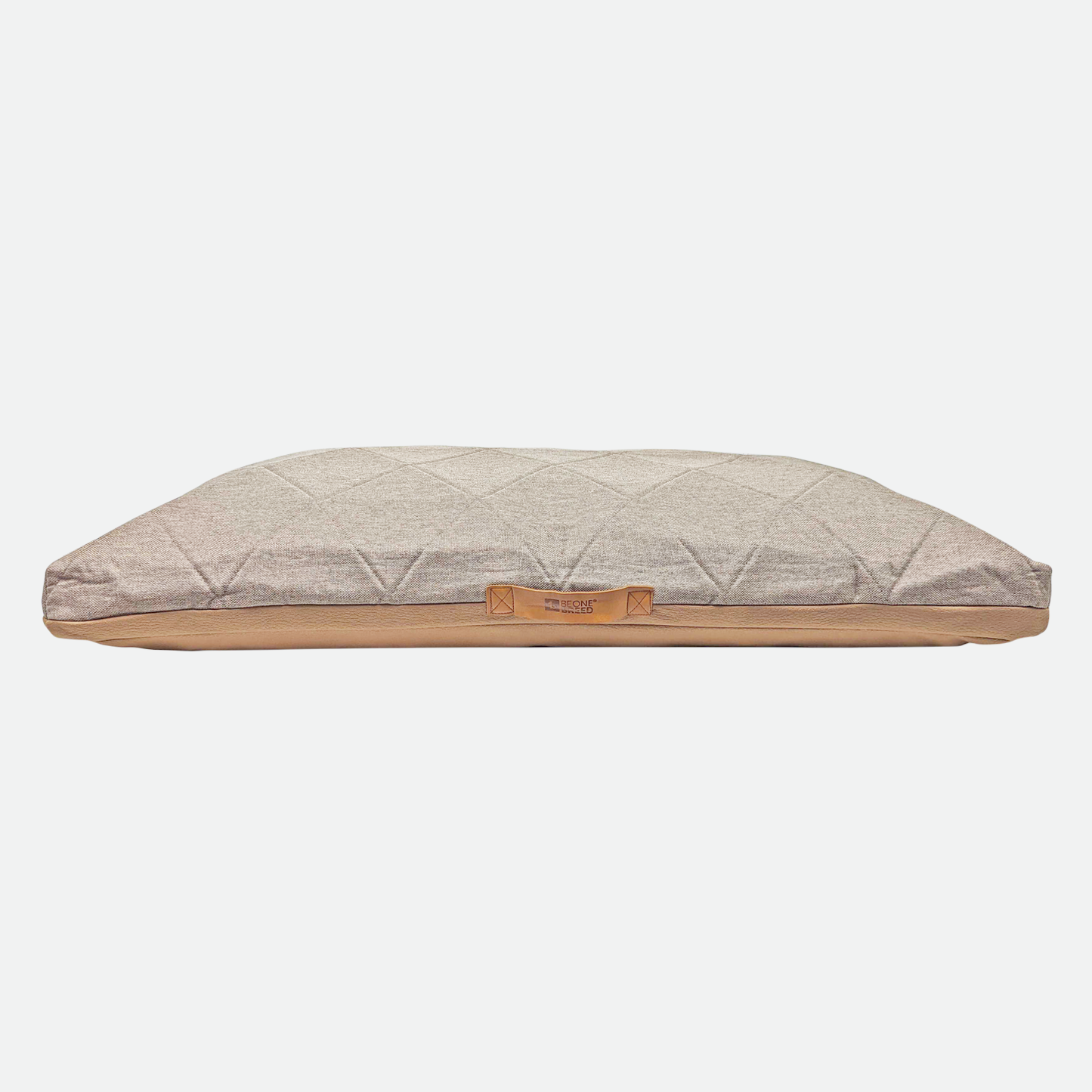 Supplementry sky dog bed cover, luxury tweed style