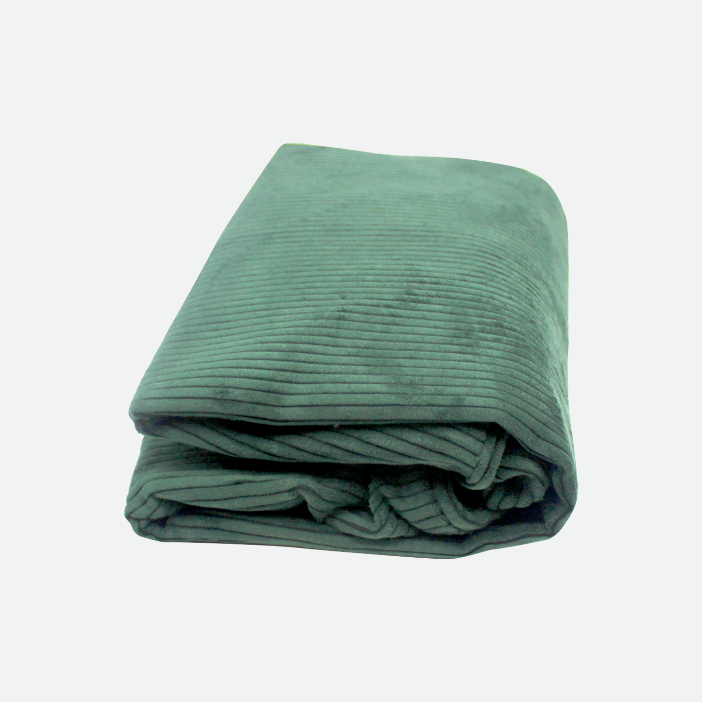 Supplementry cloud dog bed cover, green